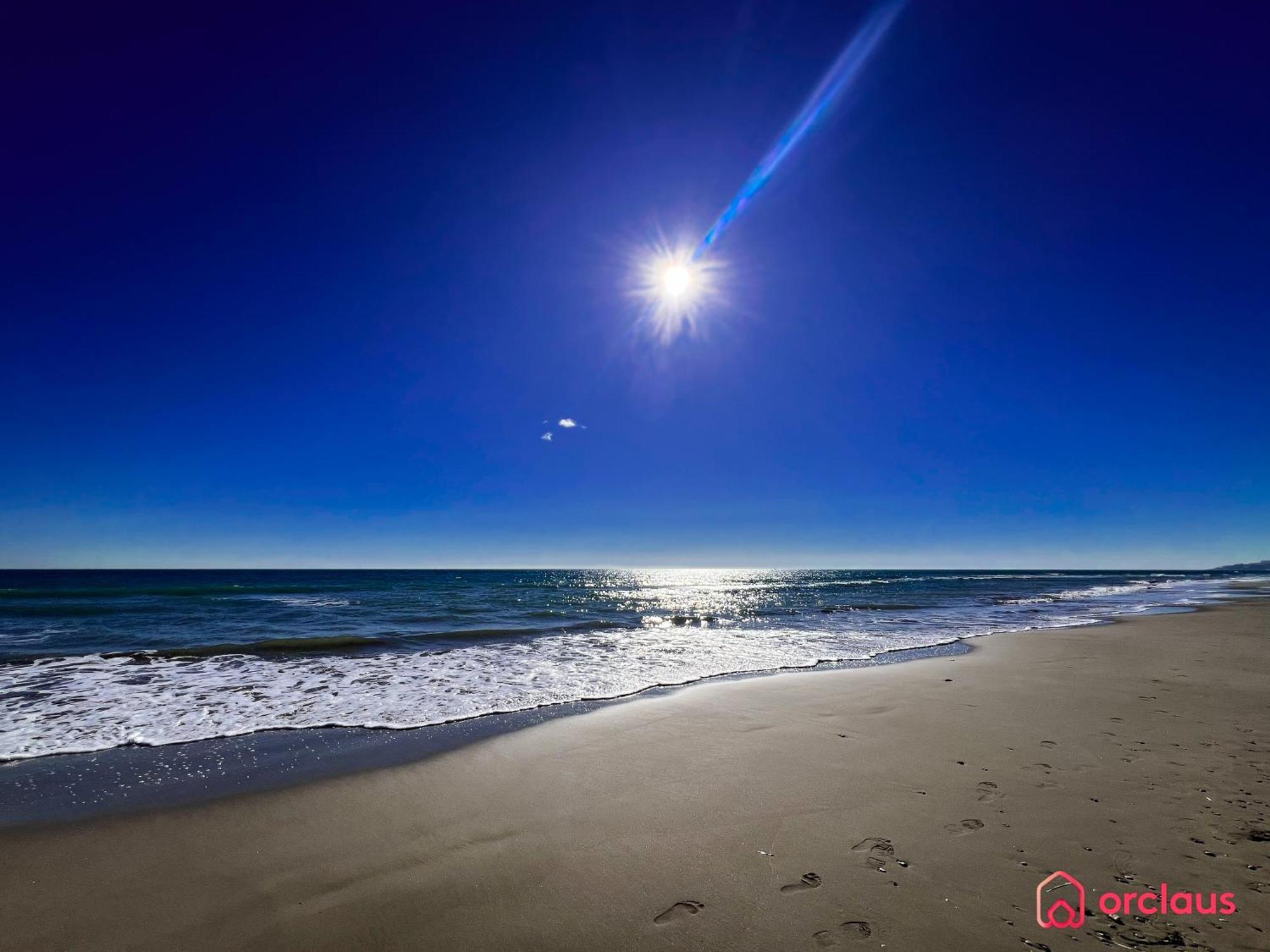 Calma Y Relax En El Mediterraneo 카바네스 외부 사진